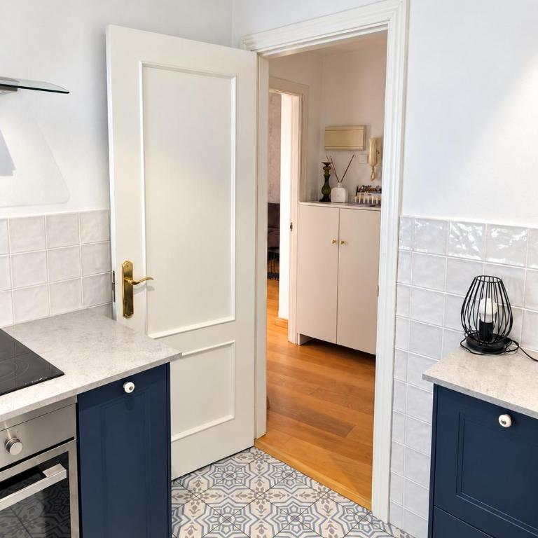 Casa Riad met Privé Patio - Apartamento de 2 dormitorios - 77