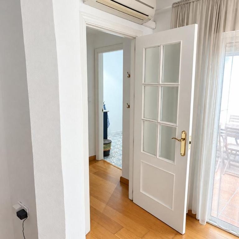 Casa Riad met Privé Patio - Apartamento de 2 dormitorios - 72