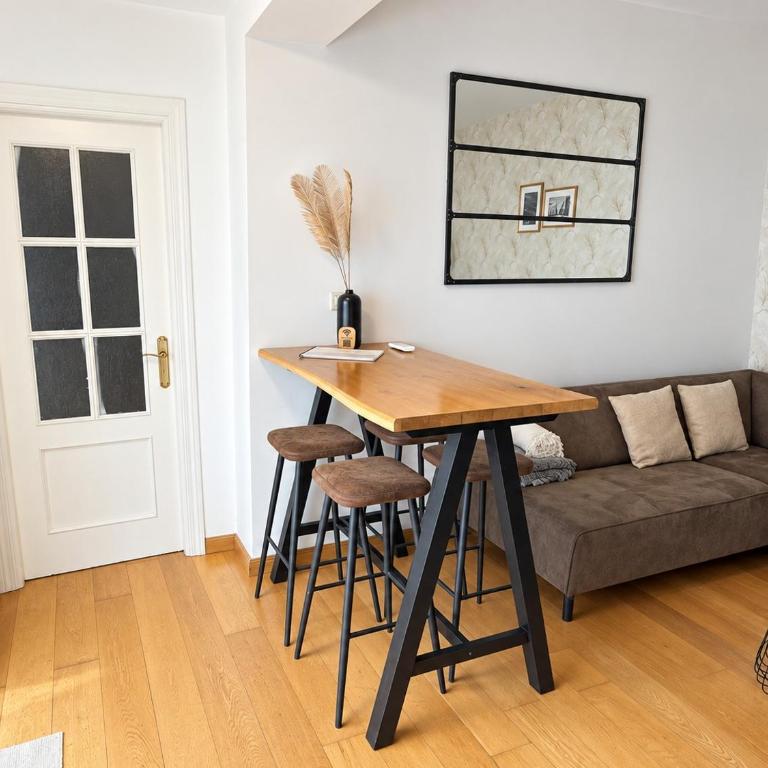 Casa Riad met Privé Patio - Apartamento de 2 dormitorios - 71
