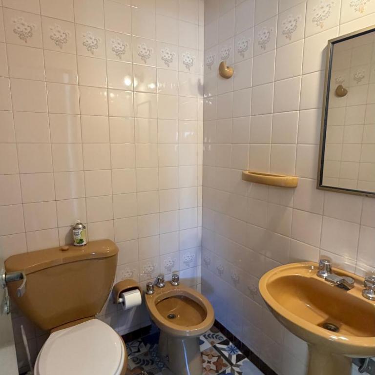URBAN loft & Terrace - Two-Bedroom Apartment - 17
