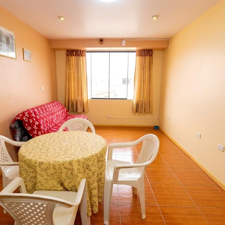 Titicaca Home - Apartamento de 3 dormitorios - 8