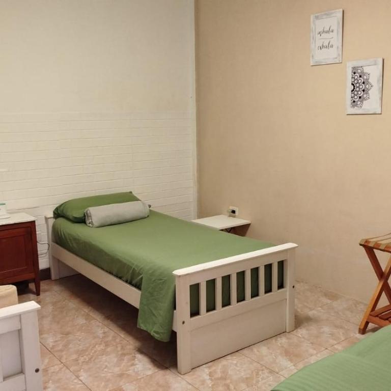Departamento temporal en Cataratas del Iguazú Los Cerezos de Ema - Apartamento de 2 dormitorios - 20