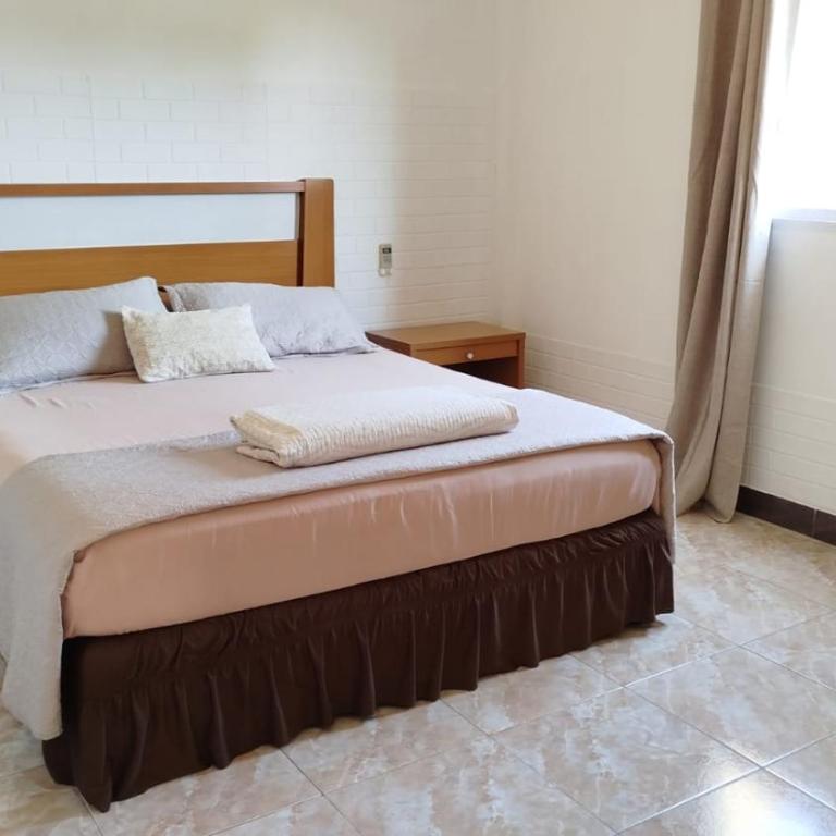 Departamento temporal en Cataratas del Iguazú Los Cerezos de Ema - Apartamento de 2 dormitorios - 29