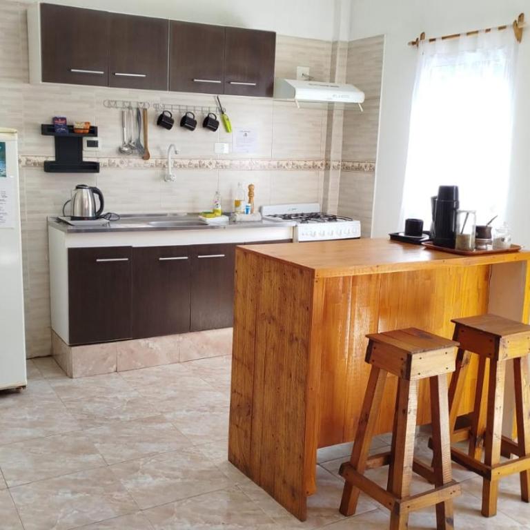 Departamento temporal en Cataratas del Iguazú Los Cerezos de Ema - Apartamento de 2 dormitorios - 38