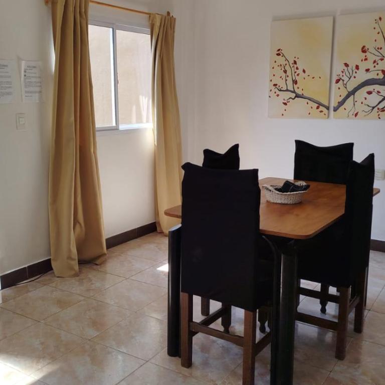Departamento temporal en Cataratas del Iguazú Los Cerezos de Ema - Apartamento de 2 dormitorios - 14