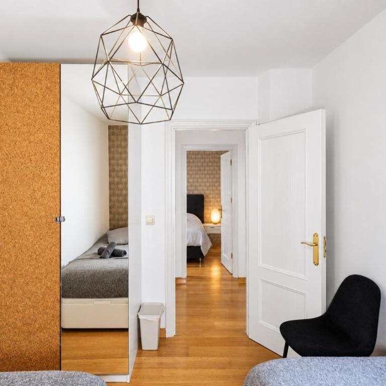 Casa Riad met Privé Patio - Apartamento de 2 dormitorios - 79