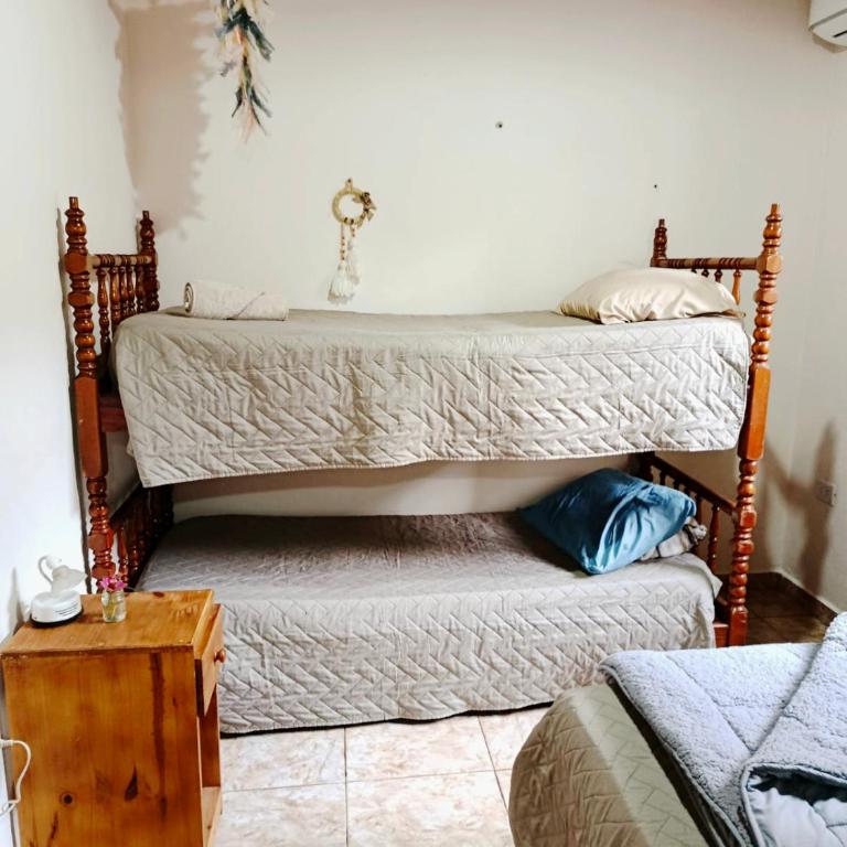 Refugio del Uruguay - Alquiler Temporario - Apartamento de 1 dormitorio con jardín - 12