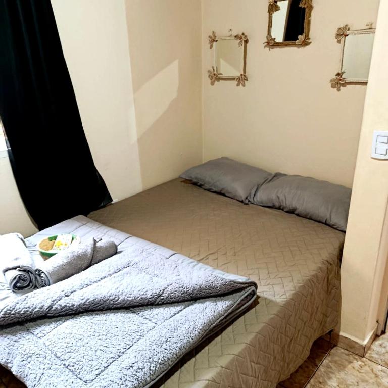 Refugio del Uruguay - Alquiler Temporario - Apartamento de 1 dormitorio con jardín - 11