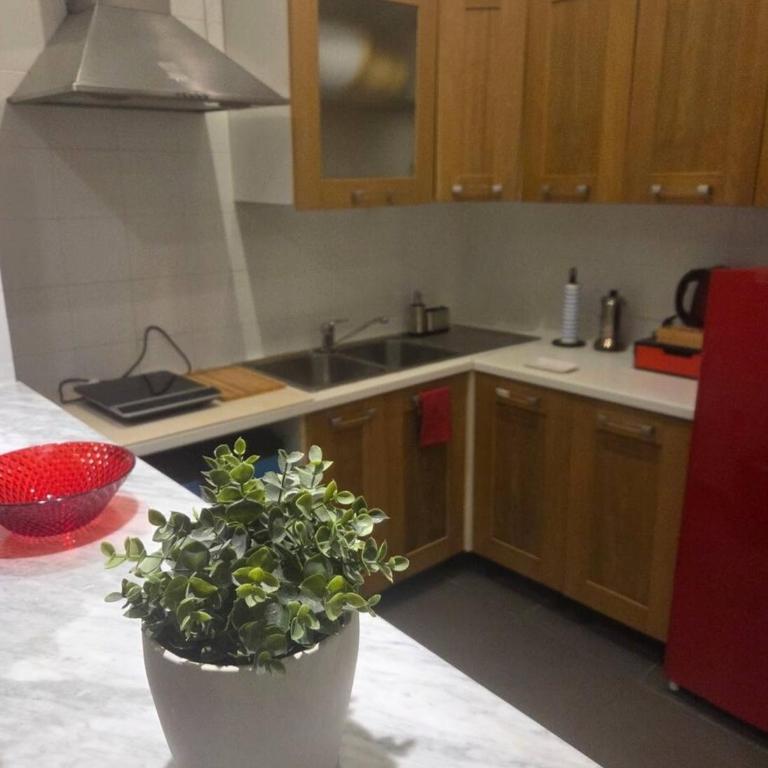 Napoli Sottosopra Chiaia - Two-Bedroom Apartment - 16