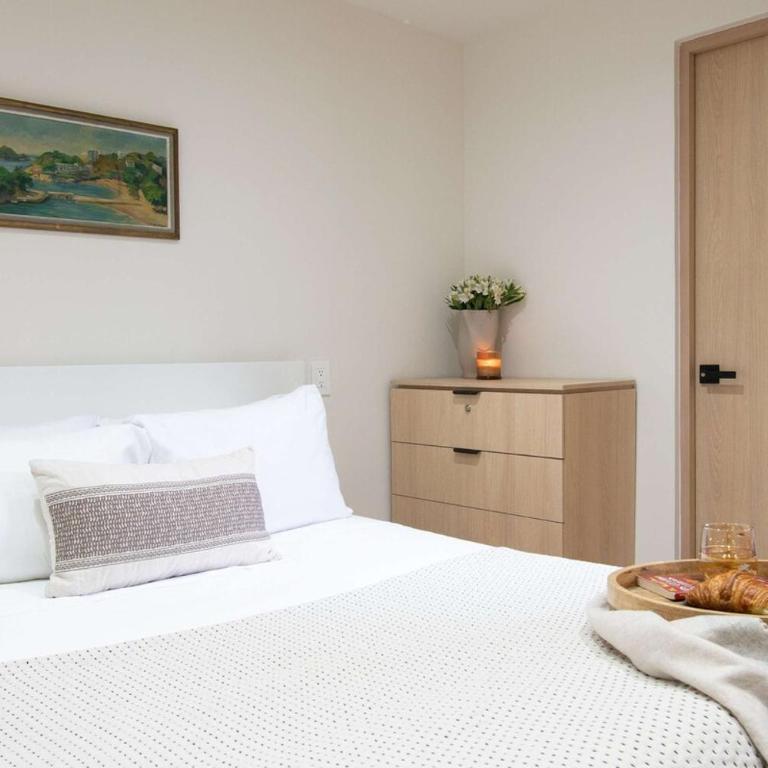 Home in La Condesa, 3 beds and 3 bathrooms, Sleeps 6 - Apartment mit 3 Schlafzimmern - 9