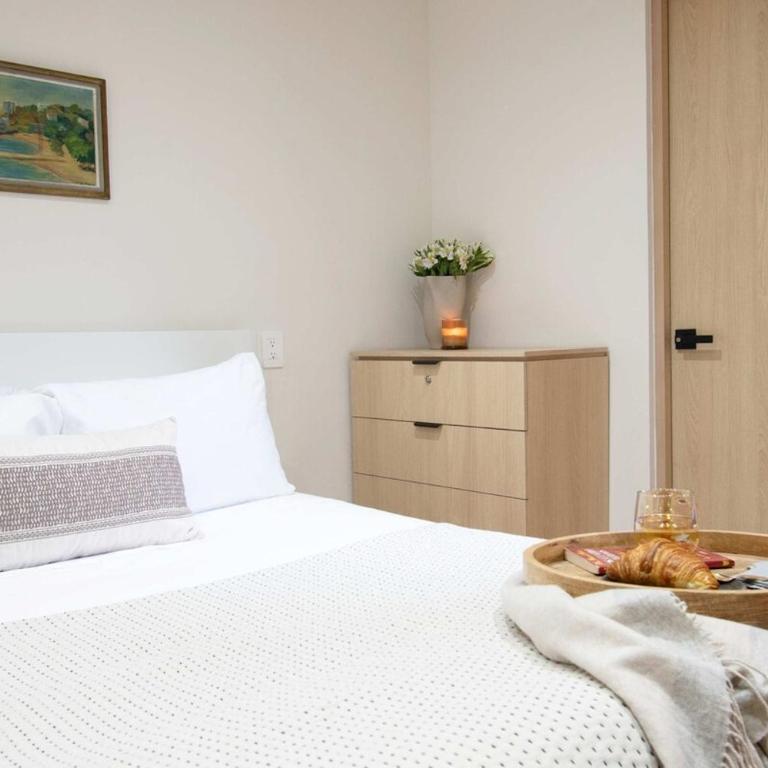 Home in La Condesa, 3 beds and 3 bathrooms, Sleeps 6 - Apartment mit 3 Schlafzimmern - 15