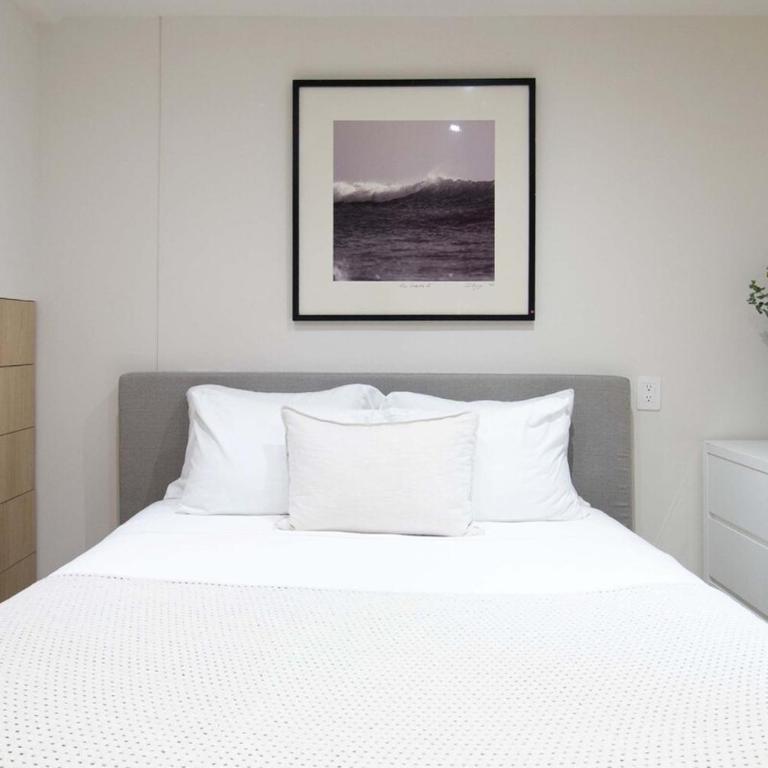 Home in La Condesa, 3 beds and 3 bathrooms, Sleeps 6 - Apartment mit 3 Schlafzimmern - 18