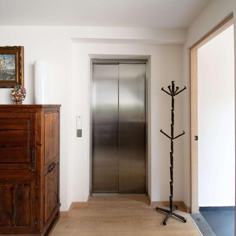Home in La Condesa, 3 beds and 3 bathrooms, Sleeps 6 - Apartment mit 3 Schlafzimmern - 24