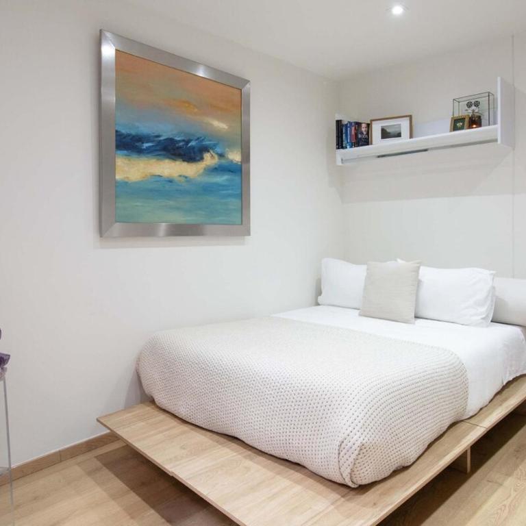 Home in La Condesa, 3 beds and 3 bathrooms, Sleeps 6 - Apartment mit 3 Schlafzimmern - 27