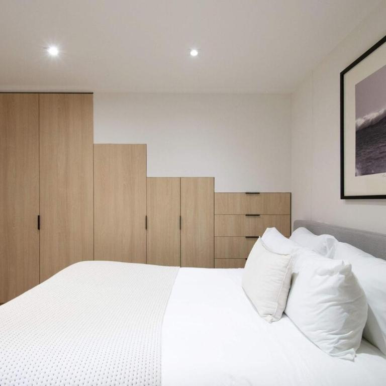 Home in La Condesa, 3 beds and 3 bathrooms, Sleeps 6 - Apartment mit 3 Schlafzimmern - 29