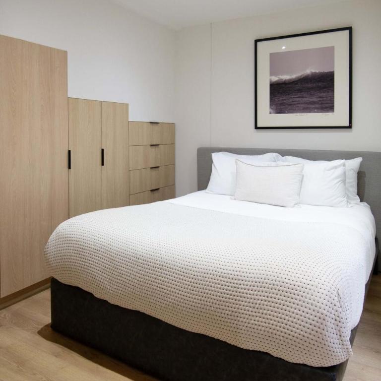 Home in La Condesa, 3 beds and 3 bathrooms, Sleeps 6 - Apartment mit 3 Schlafzimmern - 33