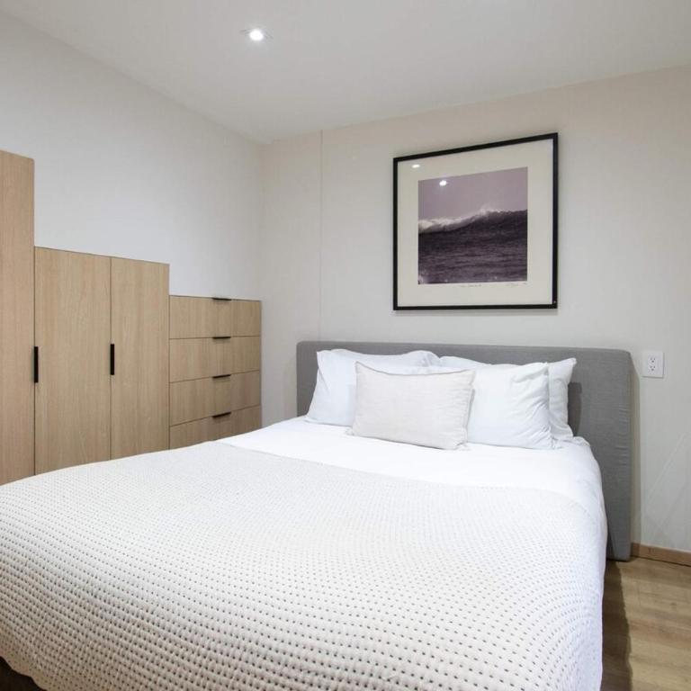Home in La Condesa, 3 beds and 3 bathrooms, Sleeps 6 - Apartment mit 3 Schlafzimmern - 36