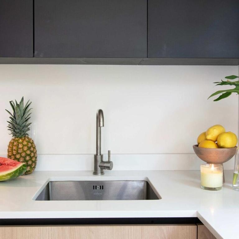 Home in La Condesa, 3 beds and 3 bathrooms, Sleeps 6 - Apartment mit 3 Schlafzimmern - 37