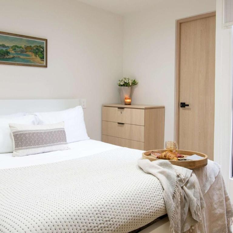 Home in La Condesa, 3 beds and 3 bathrooms, Sleeps 6 - Apartment mit 3 Schlafzimmern - 40