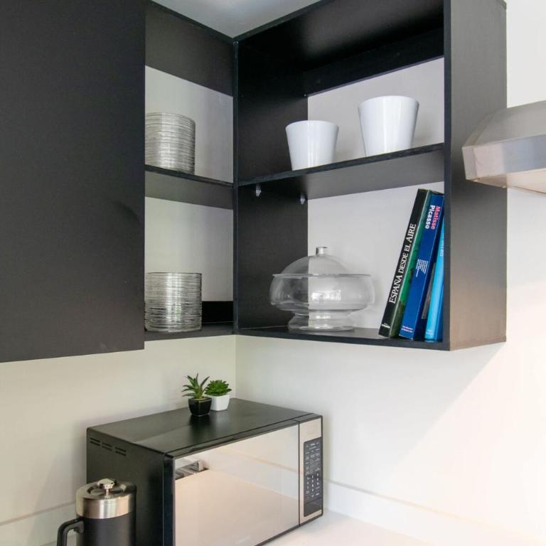 Home in La Condesa, 3 beds and 3 bathrooms, Sleeps 6 - Apartment mit 3 Schlafzimmern - 43