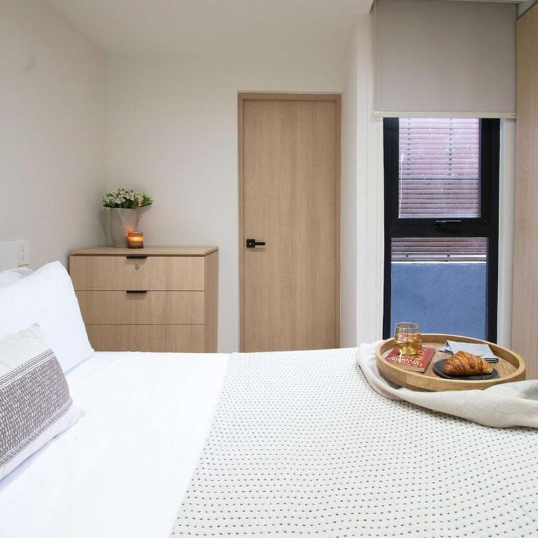 Home in La Condesa, 3 beds and 3 bathrooms, Sleeps 6 - Apartment mit 3 Schlafzimmern - 46