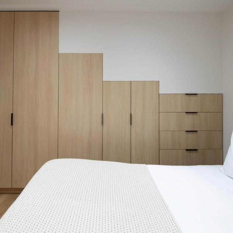 Home in La Condesa, 3 beds and 3 bathrooms, Sleeps 6 - Apartment mit 3 Schlafzimmern - 51