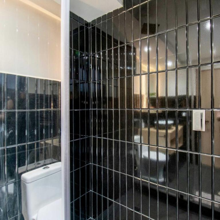 Home in La Condesa, 3 beds and 3 bathrooms, Sleeps 6 - Apartment mit 3 Schlafzimmern - 71