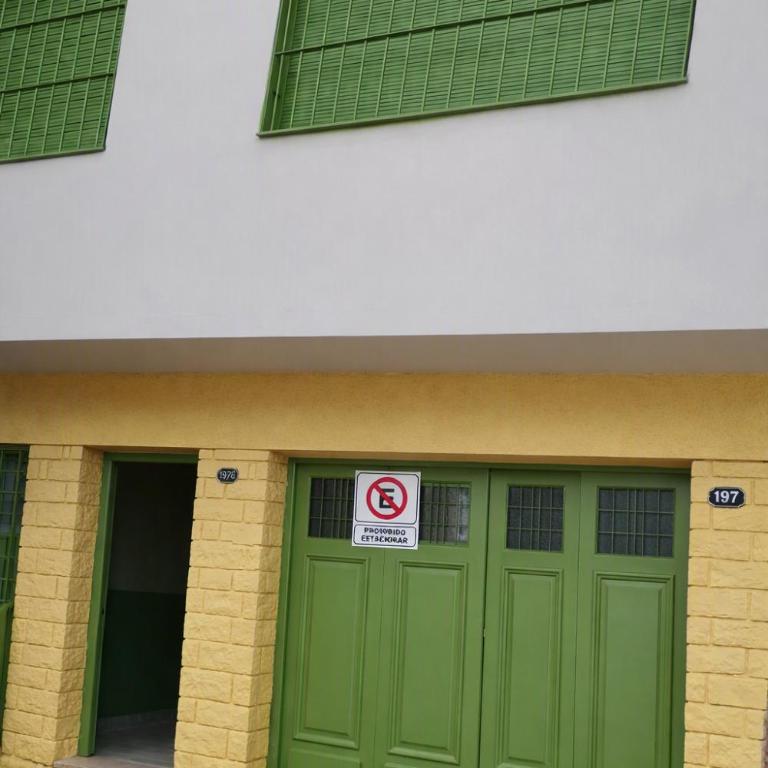 Complejo Lila - Two-Bedroom Apartment - 1