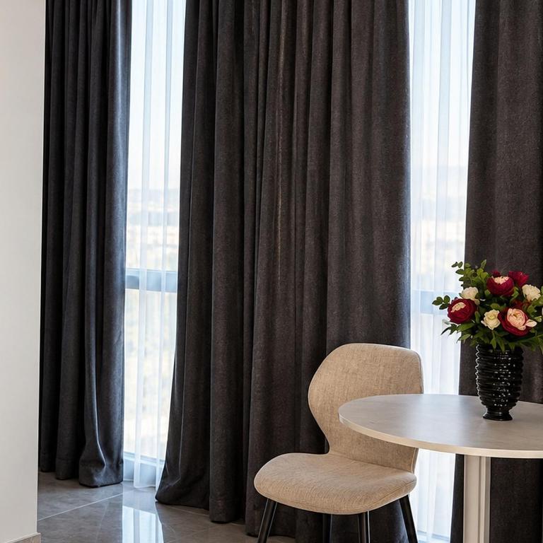 Business Apt - Appartement 1 Chambre - 1