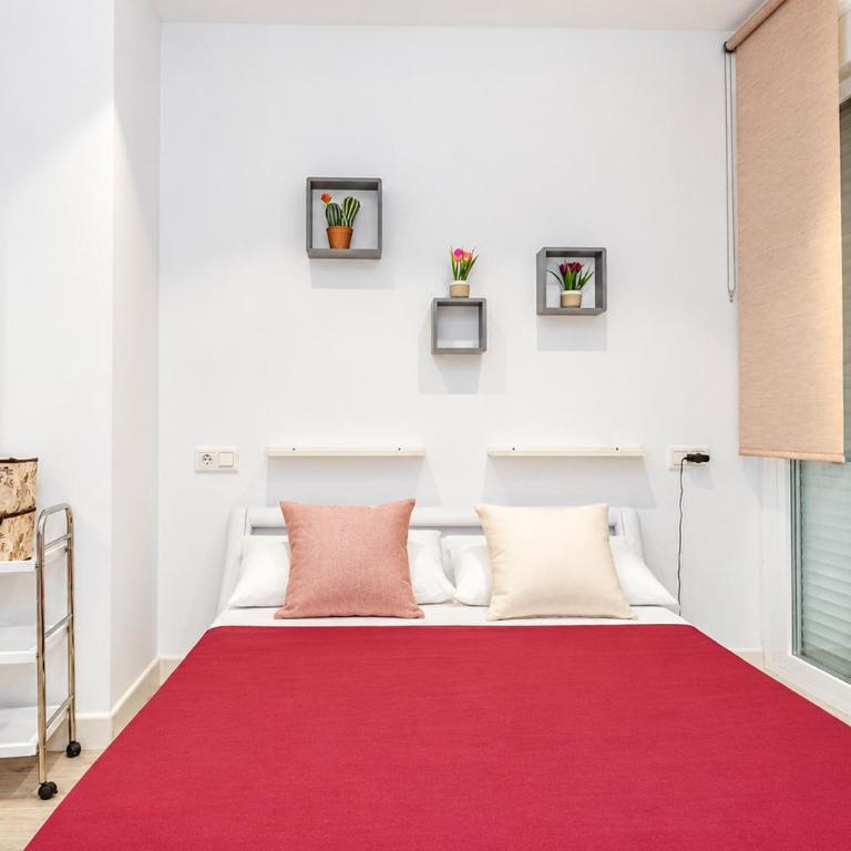Cubo's Apartment Front Line Beach Fuengirola - Apartamento - 22