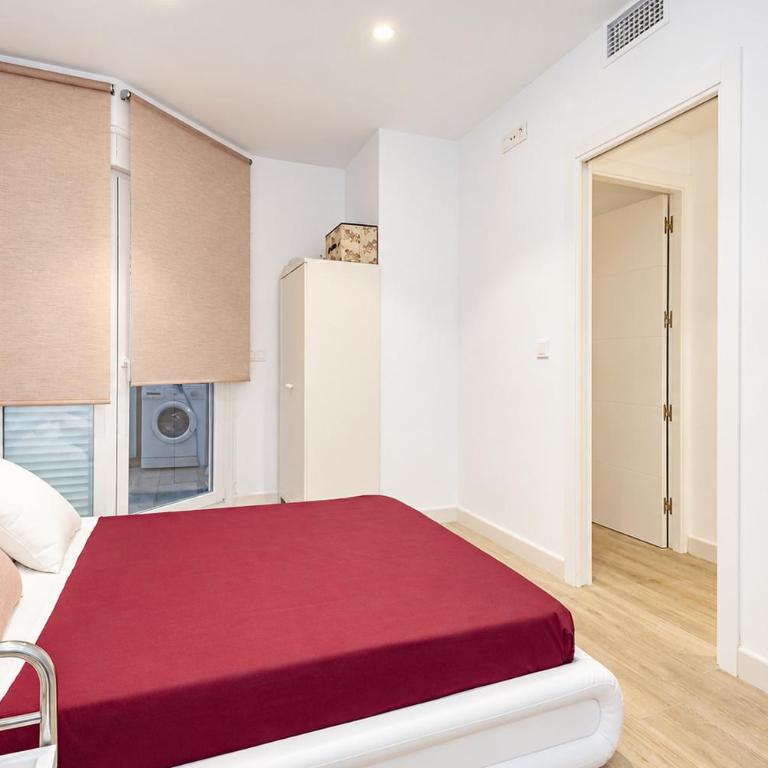 Cubo's Apartment Front Line Beach Fuengirola - Apartamento - 23