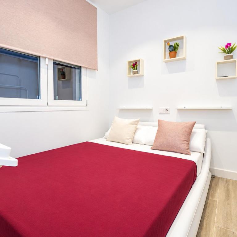 Cubo's Apartment Front Line Beach Fuengirola - Apartamento - 25