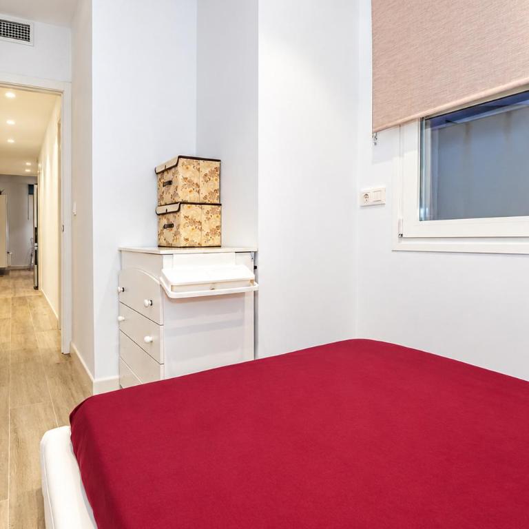 Cubo's Apartment Front Line Beach Fuengirola - Apartamento - 27
