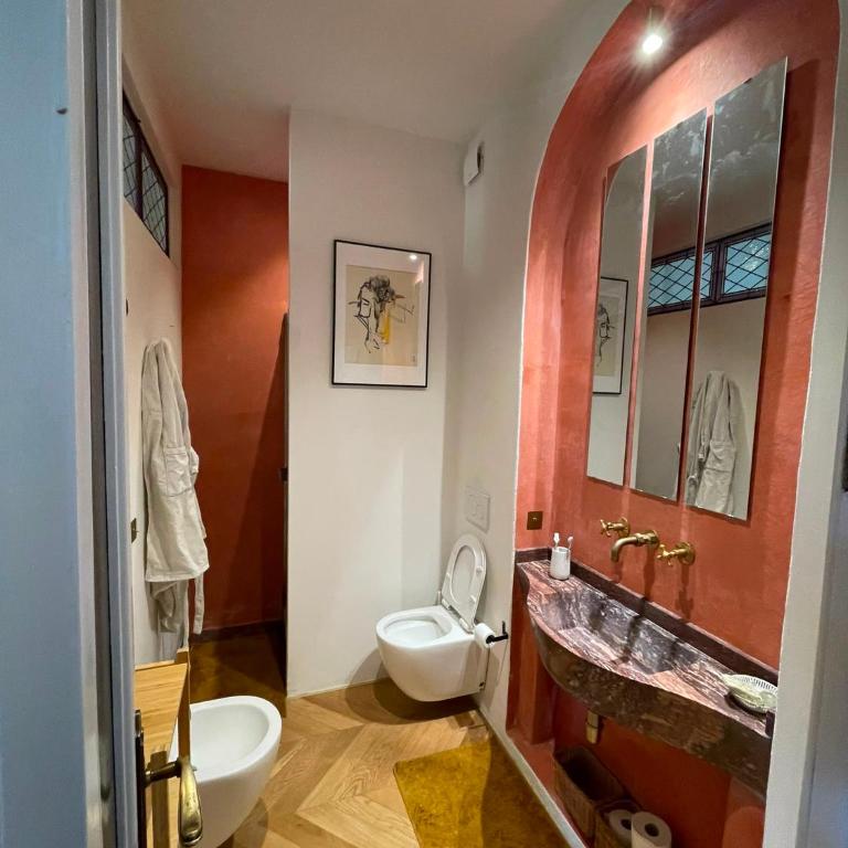 Atelier Lapessigna - Appartamento con 1 Camera da Letto - 13
