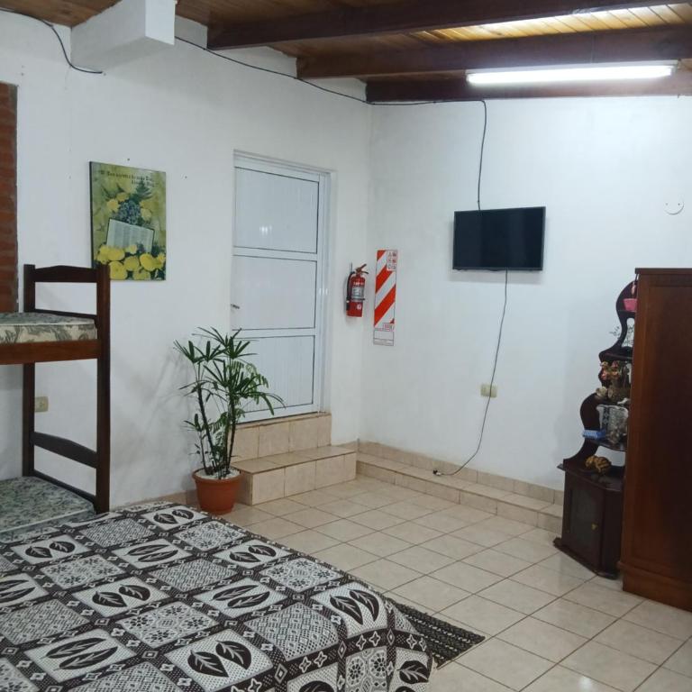 Departamento Nely - One-Bedroom Apartment - 13