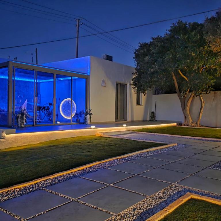 Via Lattea Lampedusa Apartments - Casa con 1 Camera da Letto - 14