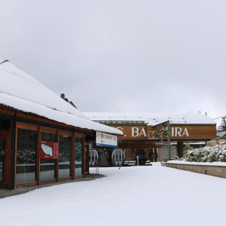 Baqueira Val de Ruda - Apartamento de 3 dormitorios - 8