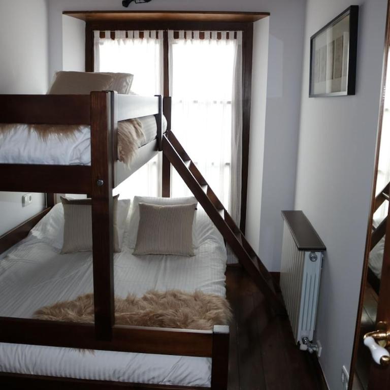 Baqueira Val de Ruda - Apartamento de 3 dormitorios - 11
