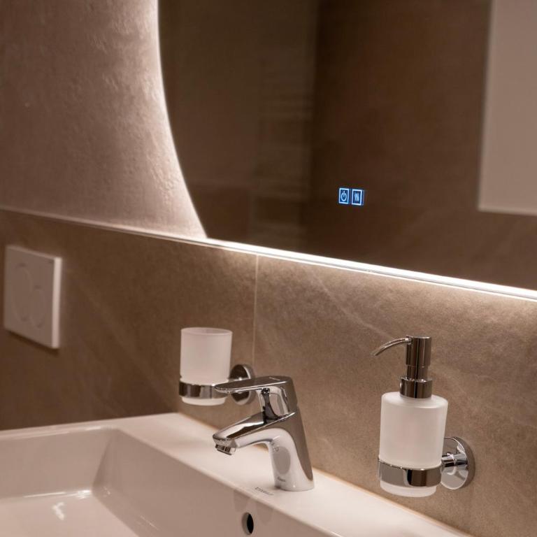 Putzenhof Apartments - Appartamento Premium con 1 Camera da Letto - 12