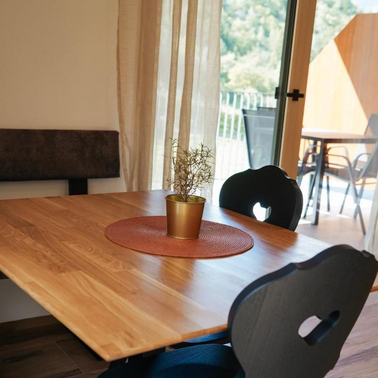 Putzenhof Apartments - Appartamento Premium con 1 Camera da Letto - 2