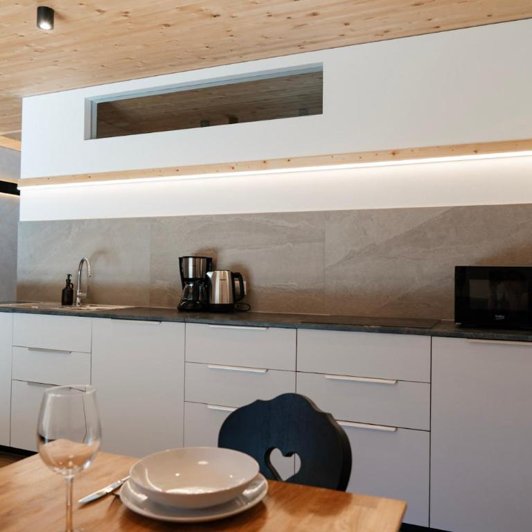Putzenhof Apartments - Appartamento Premium con 1 Camera da Letto - 6