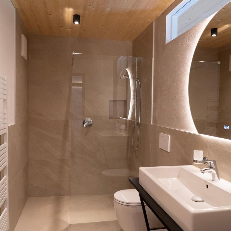 Putzenhof Apartments - Appartamento Premium con 1 Camera da Letto - 7