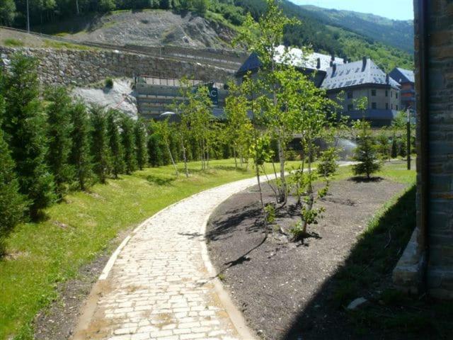 Baqueira Val de Ruda - Apartamento de 3 dormitorios - 14