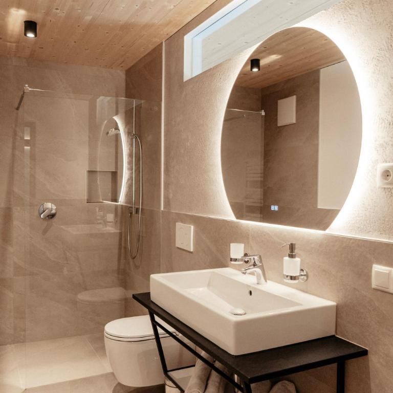 Putzenhof Apartments - Appartamento Premium con 1 Camera da Letto - 4