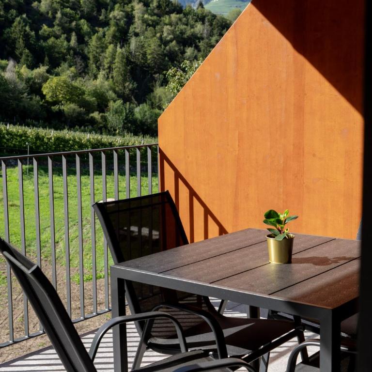 Putzenhof Apartments - Appartamento Premium con 1 Camera da Letto - 5