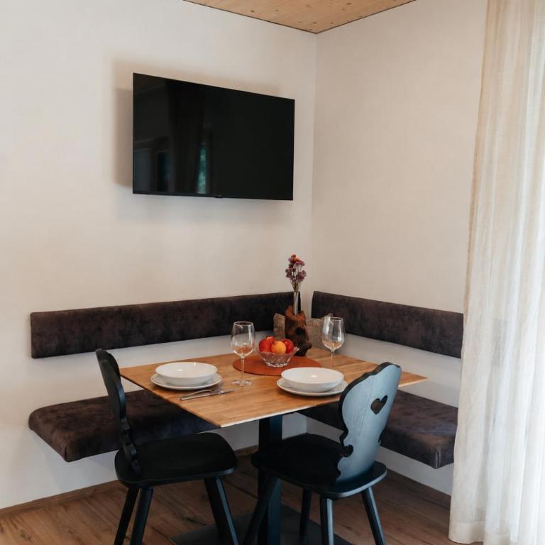 Putzenhof Apartments - Appartamento Premium con 1 Camera da Letto - 11