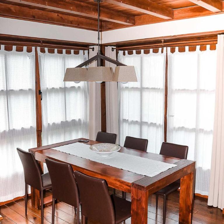 Baqueira Val de Ruda - Apartamento de 3 dormitorios - 18