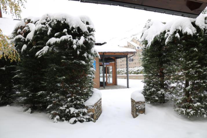Baqueira Val de Ruda - Apartamento de 3 dormitorios - 20