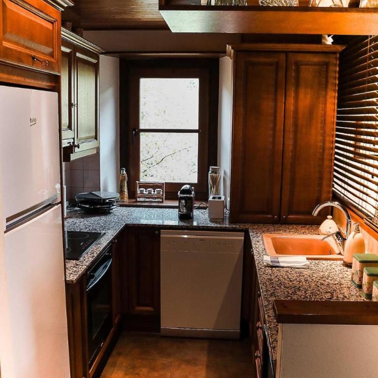 Baqueira Val de Ruda - Apartamento de 3 dormitorios - 33