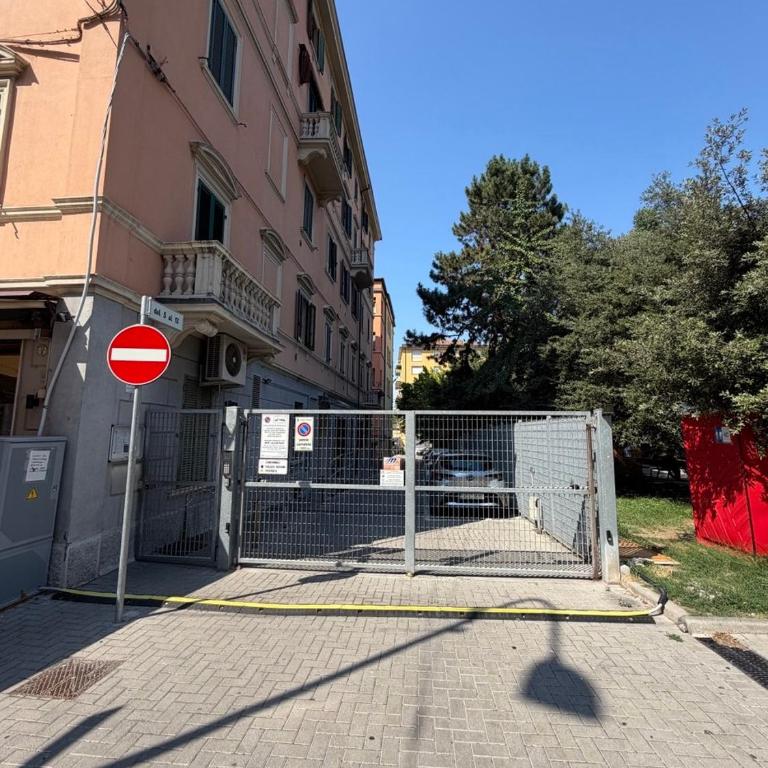 Grazioso Appartamento Moderno - Zona Porta San Felice - Centro Bologna - One-Bedroom Apartment - 11